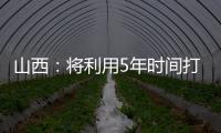 山西:将利用5年时间打造7个构树扶贫工程基地